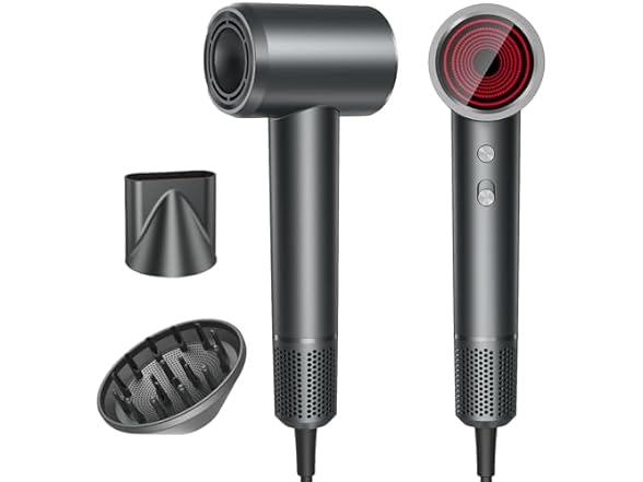 lpstea Hair Dryer