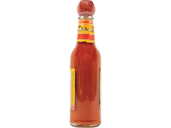 Cholula Sweet Habnero Hot