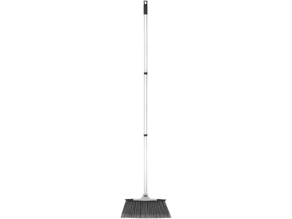 Superio Heavy Duty Metal Mop Handle 48in 2 Pack