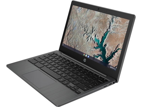 HP 11.6" Chromebook 11a 11a-na0081cl (Open Box)