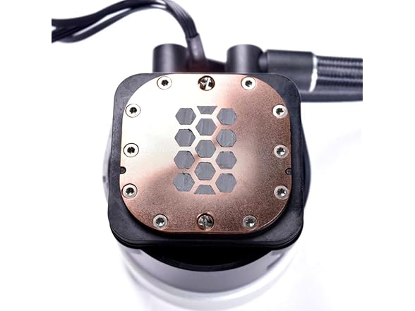 Lian Li LIANLI Water Cooling Kit "Galahad" Serie