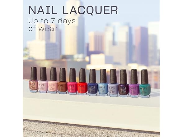 OPI GelColor Nail Polish Kyoto Pearl 0.5 Fl Oz