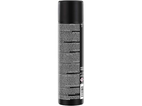 (2 Pack) Sexy Hair Spray Clay Texturizing Hairspray, 4.4 oz