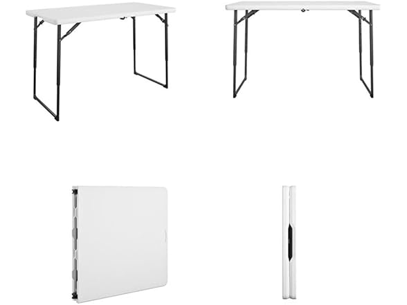 Cosco 4 ft. Centerfold Blowmold 