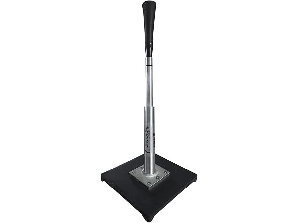 Champion Sports Adjustable (20"-32") Batting Tee