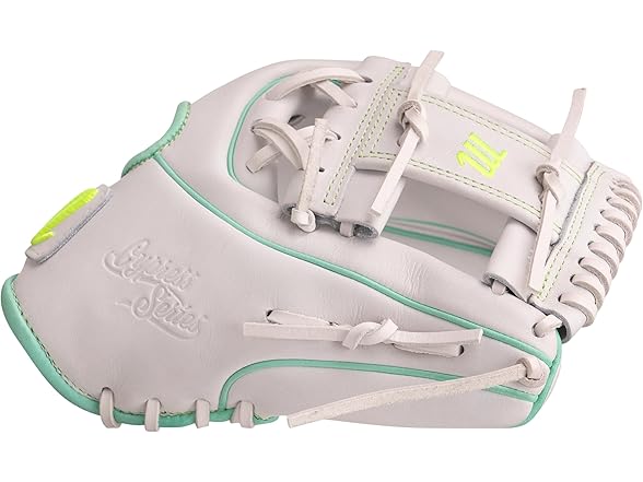 MARUCCI Cypress Fastpitch 44A2 11.75” I Web Right Hand Throw