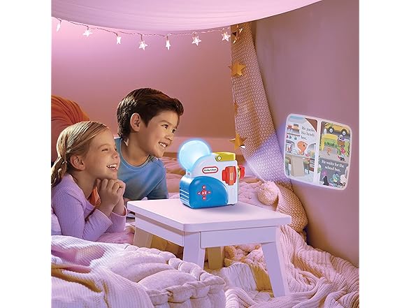 Little Tikes Story Dream Machine Dino Story