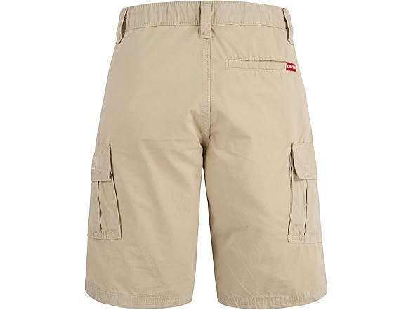 Levis Boys Westwood Cargo Shorts