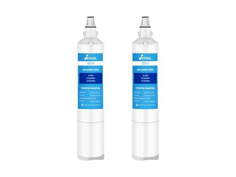9990 5231JA2006B Water Filter
