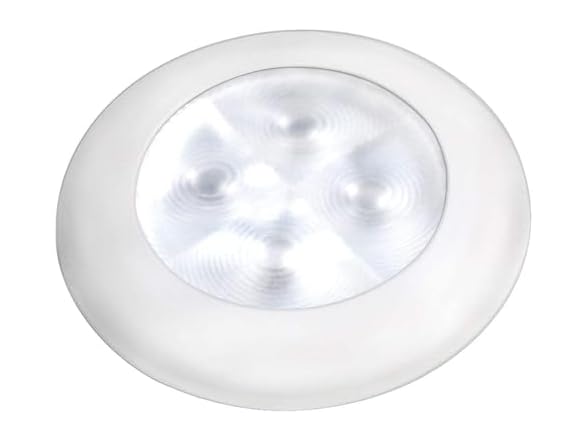 HELLA Marine Slim Line LED 'Enhanced