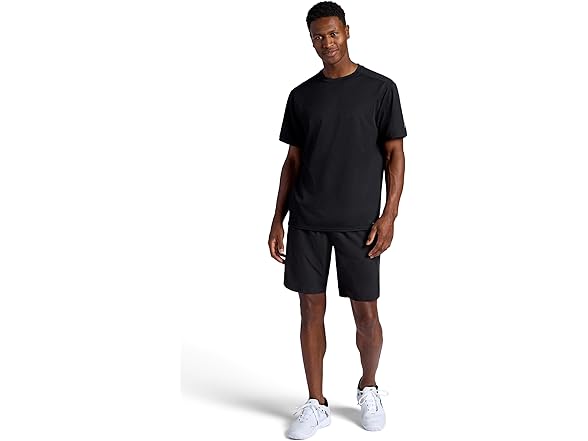 HEAD Mens Elite Flex Waffle Tech Crew (SM)