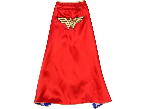 DC Comics: Wonder Woman Pet Costume