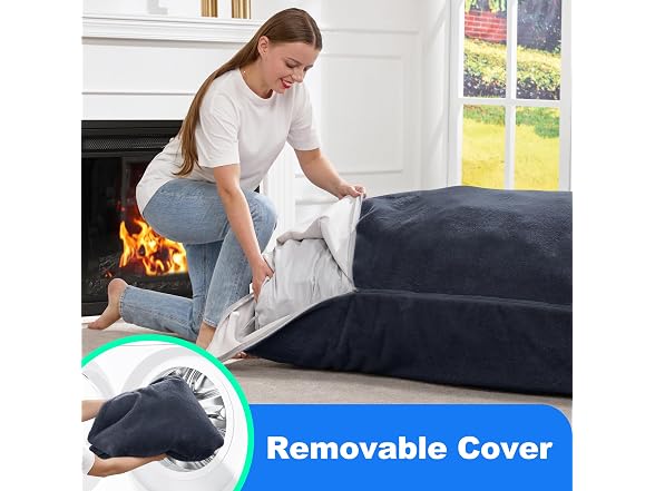 Hobestluk Adult Bean Bag Chair