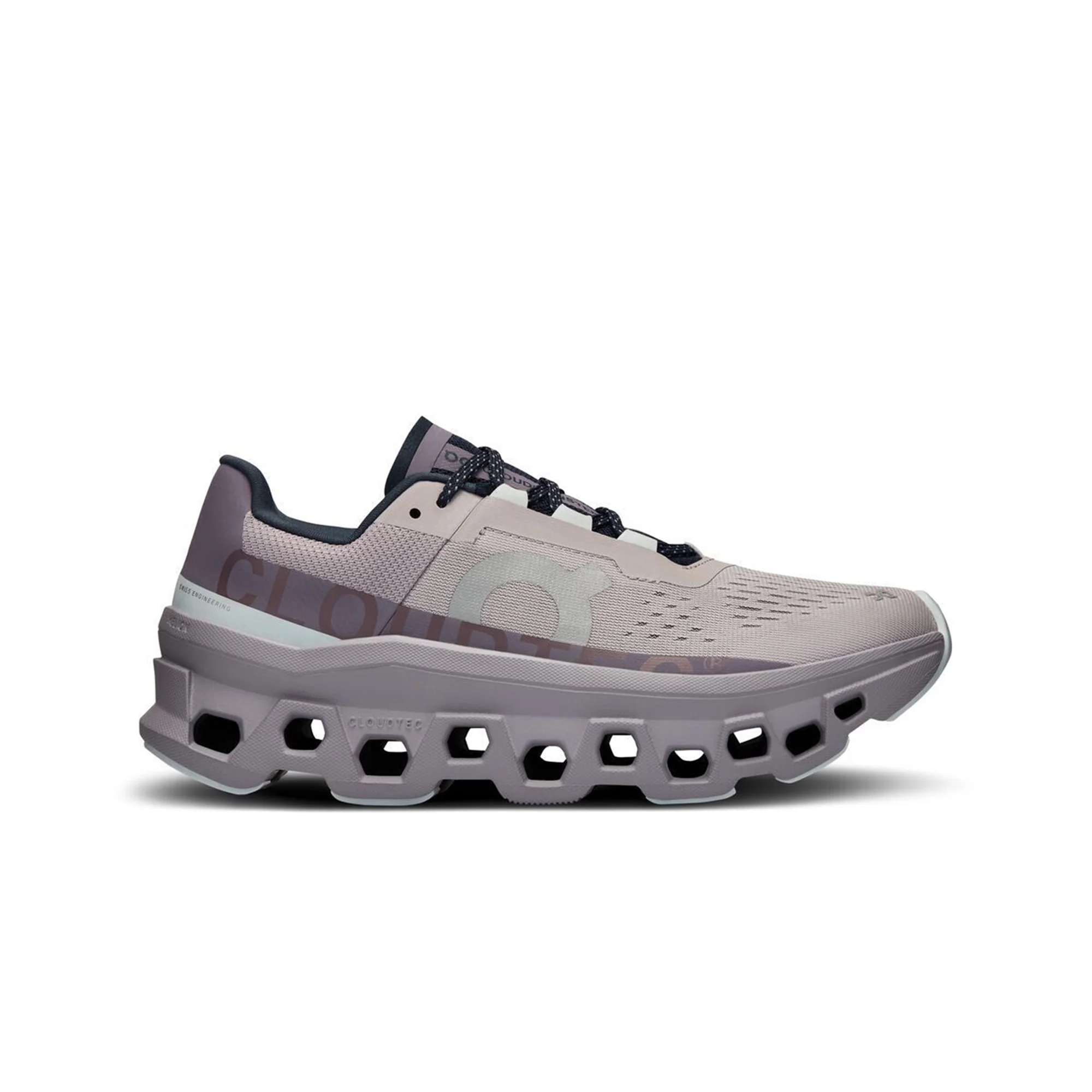 On Running Cloudmonster Women's Shoes - Gallery 15