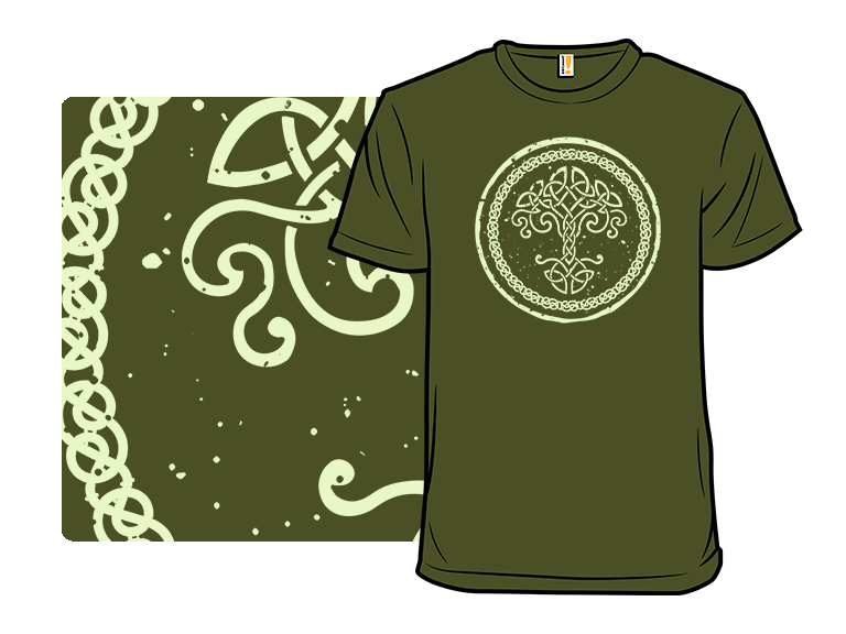 Celtic Tree of Life - Gallery 3