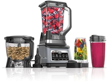 $139.99, Was $219.99, 36% Off! Ninja BN801 Professional Plus Kitchen System dealfomo