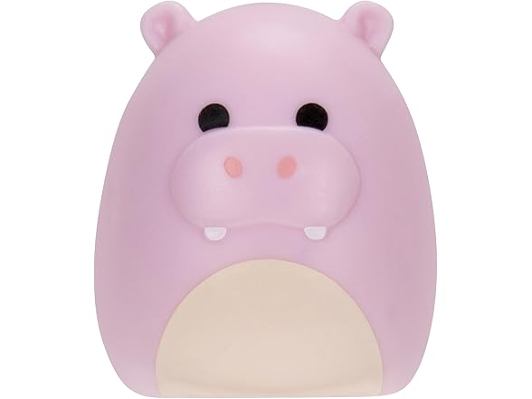 Squish-a-longs 14 Pack - Series 2, Wave 1