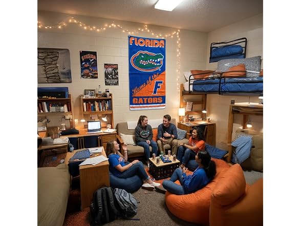 Florida Gators Beach Towel, 30" x 60" | Cotto