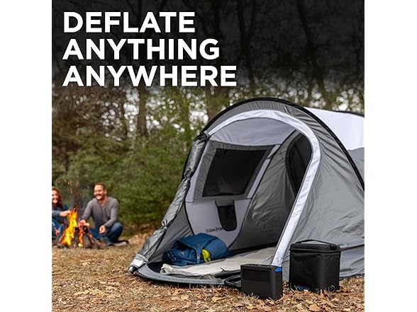 Universal Inflator, Tire Inflator, Air Compressor