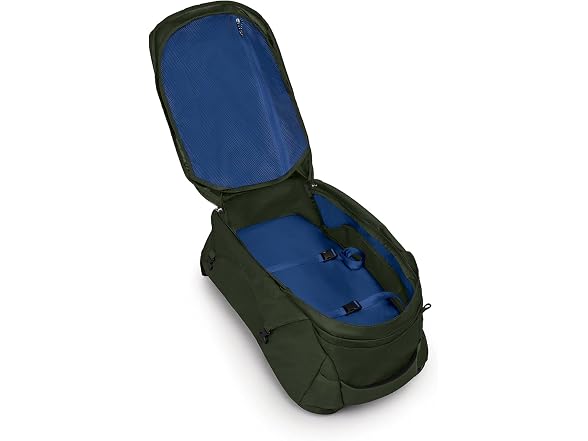 Osprey 10003676 O/S Osprey Farpoint 40L Men's Travel Back (Open Box)