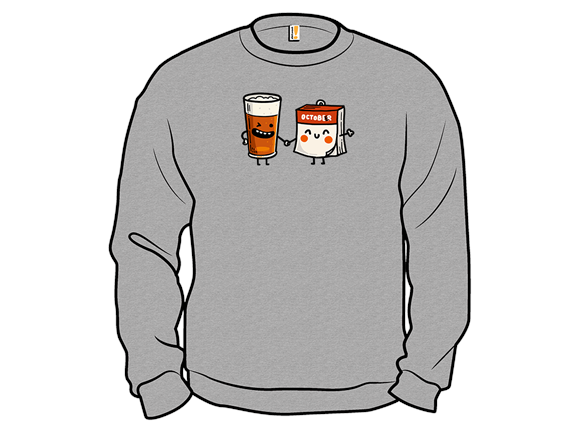 Octobeer Lovers