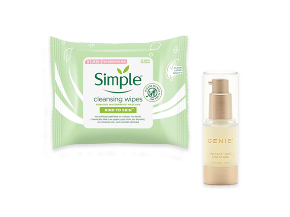 Level Up Your Beauty Routine!