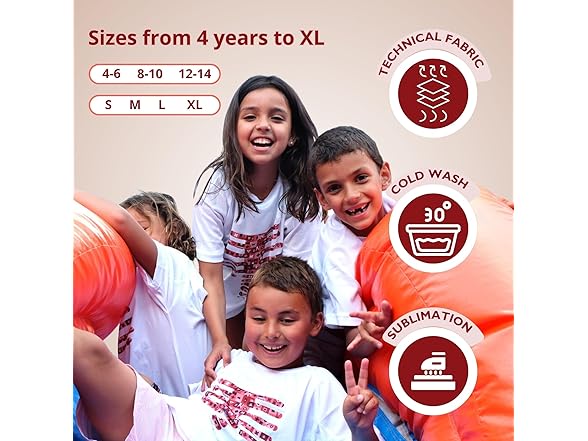 Educational Augmented Shirt