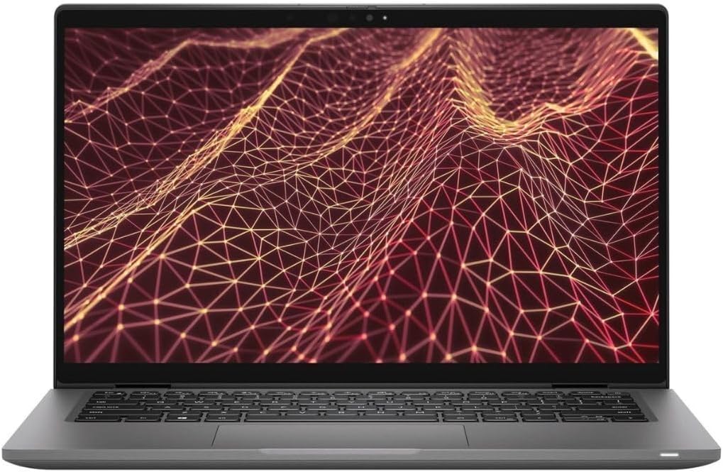 Dell Latitude 7430 14" FHD i7-1265U Laptop (S&D) - Gallery 2