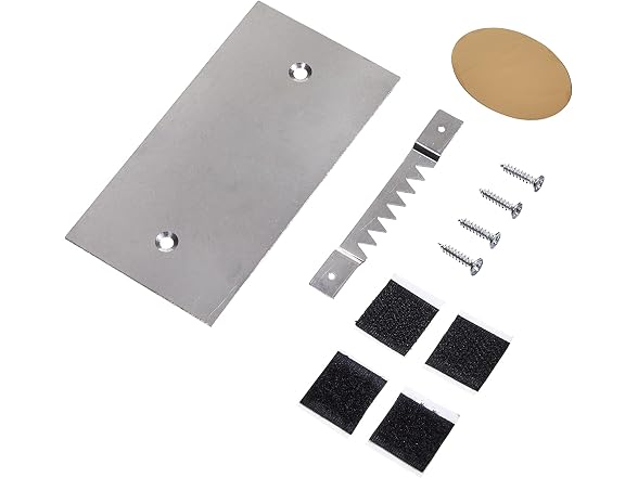 Allen Company Hunting Turkey Tail Fan Mounting Kit