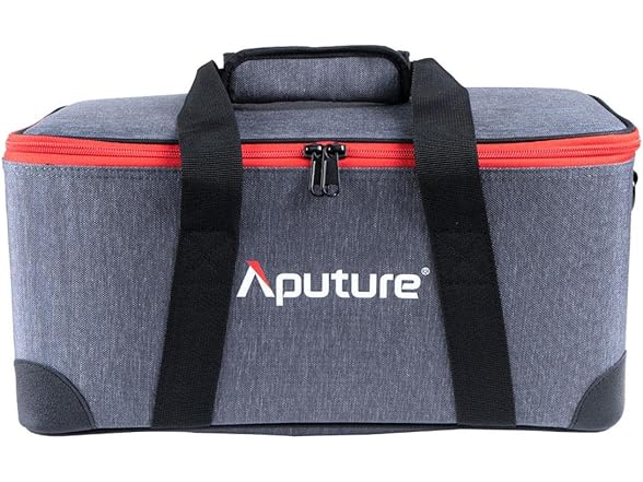 Aputure LS 60X Bi-Color Focusing LED