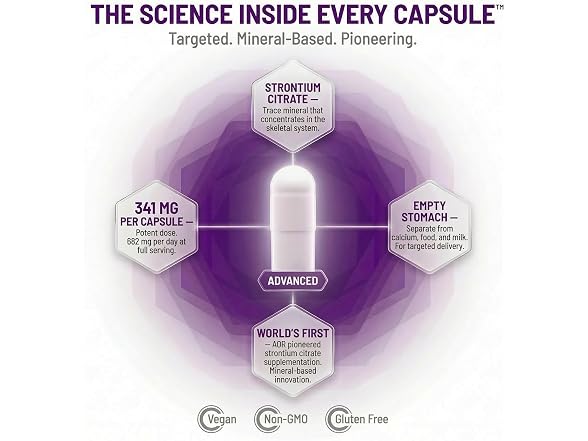 AOR Supplement
