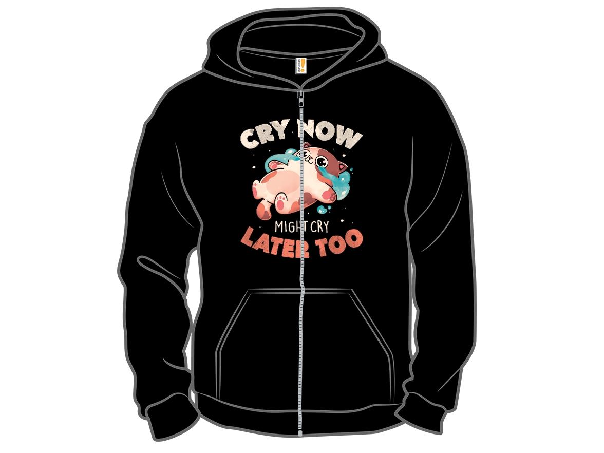 Cry Now Cry Later - Gallery 14