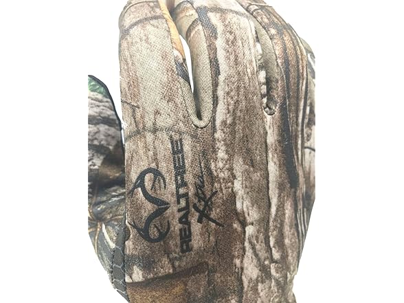 Realtree RE93011 West Chester Cold Weather