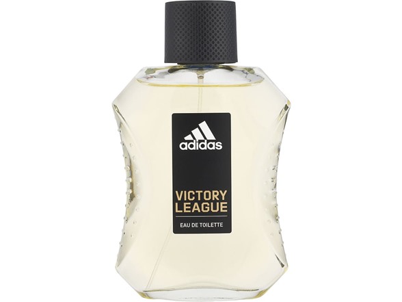 Adidas Victory League 3.3OZ EDT Tester (M)