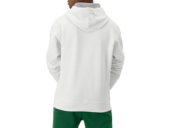 Champion Men's Hoodie, Fleece, Comfortable Sweatshirt