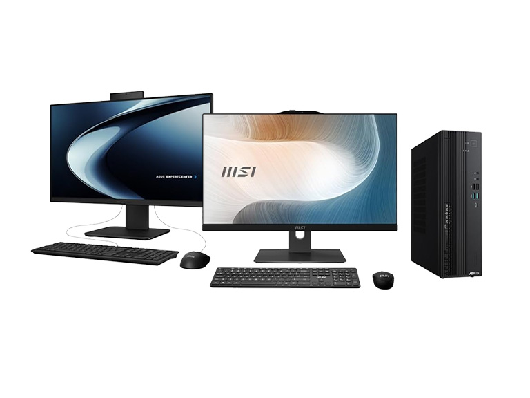 Windows Desktop PC's - Gallery 13