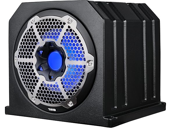  DS18 HYDRO NXL-10SUBLD 10" Marine & Mot