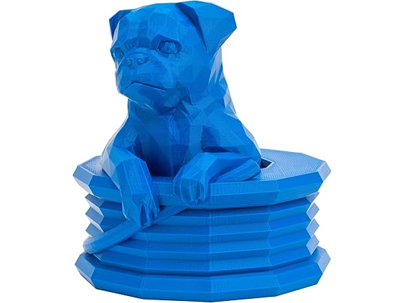 ORIGINAL PRUSA Buddy3D PETG Blue 3D Printer Filament