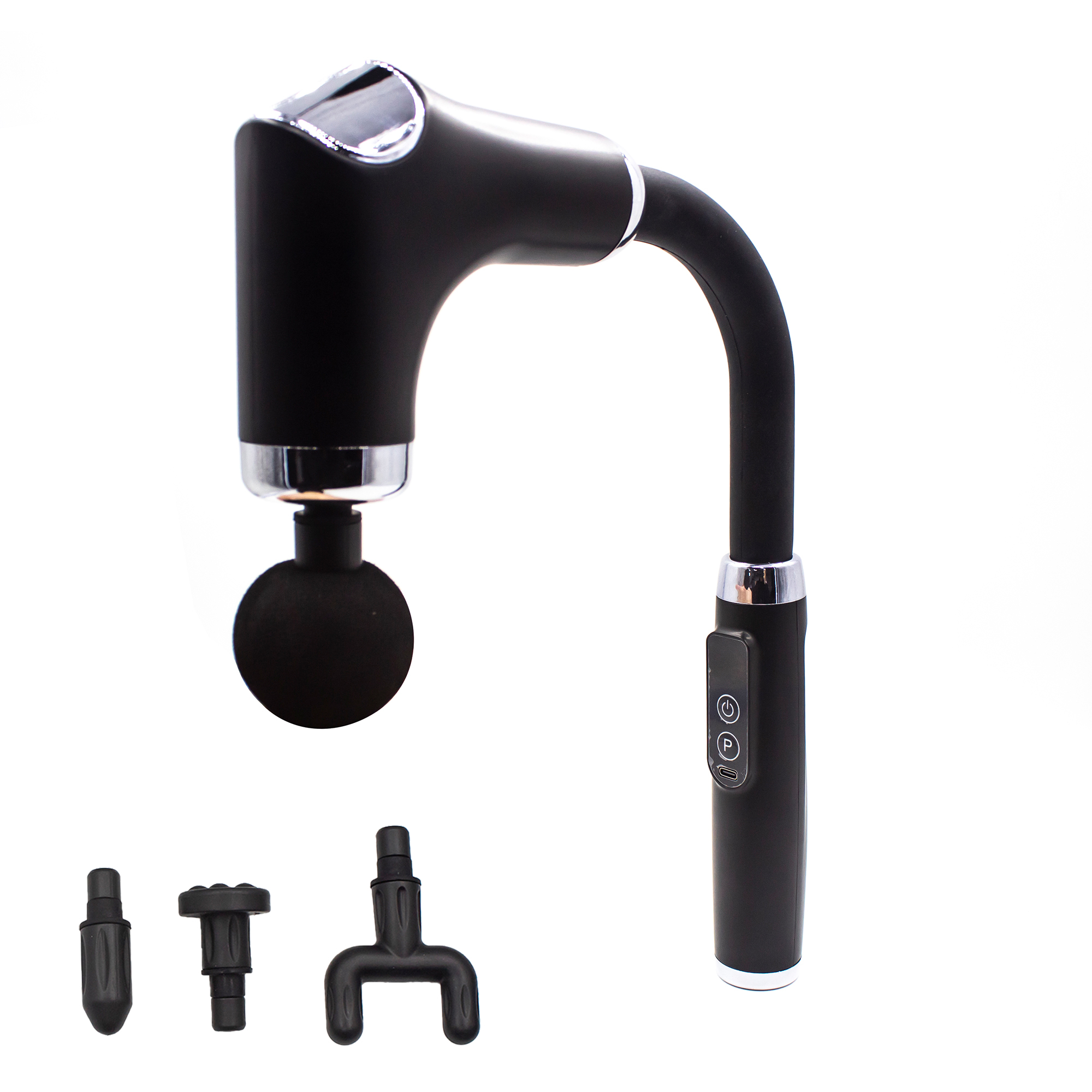 Hook Massage Gun - Gallery 5