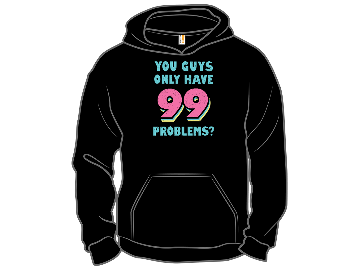 90s Problems - Gallery 12
