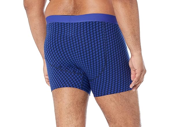 Amazon Essentials Mens Boxer Briefs