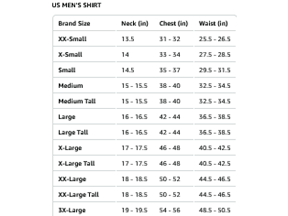 Amazon Essentials Men's Heavyweight T