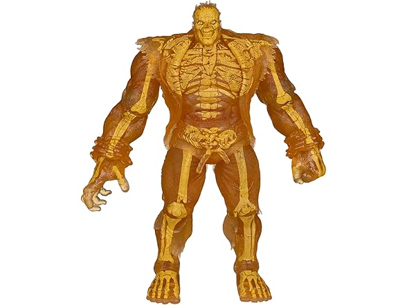 McFarlane Toys - DC Multiverse Batman Solomon