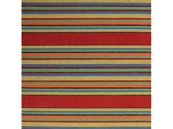 Sunnydaze Double Brazilian Cotton Hammock