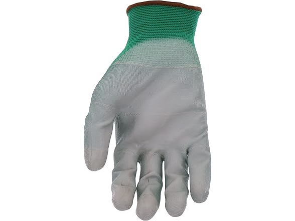 MUD 028C/XS XS Smart, Polyurethane Coating Gloves