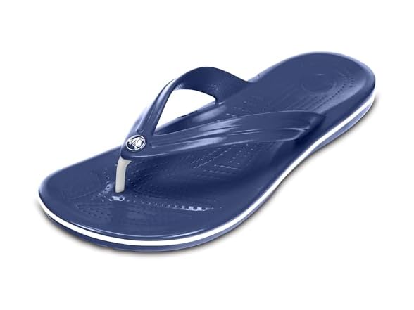 Crocs Crocband Unisex Flip Navy