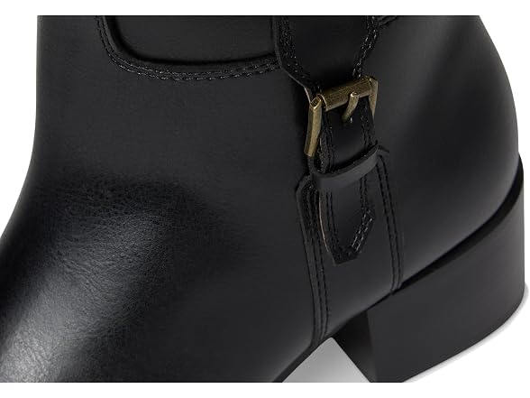 Franco Sarto Women's Korbin Black