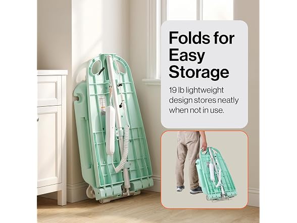 SuperHandy B0D4B2RVPY LT Portable Lift