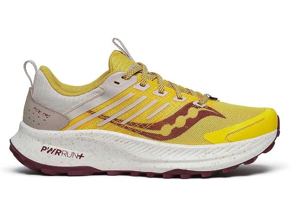 Saucony Women's Ride Tr2 Sneaker