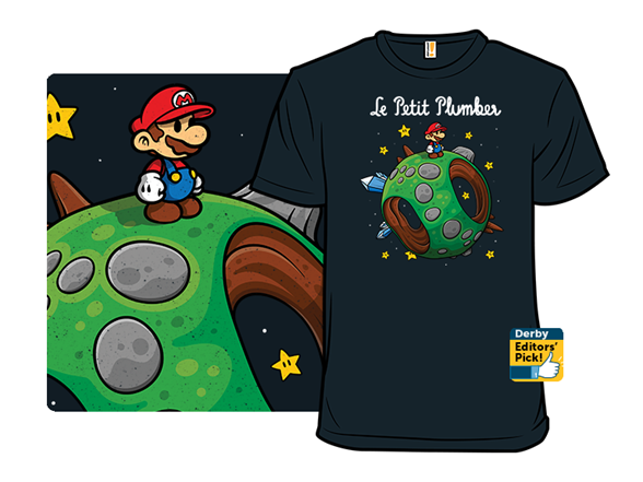 Le Petit Plumber